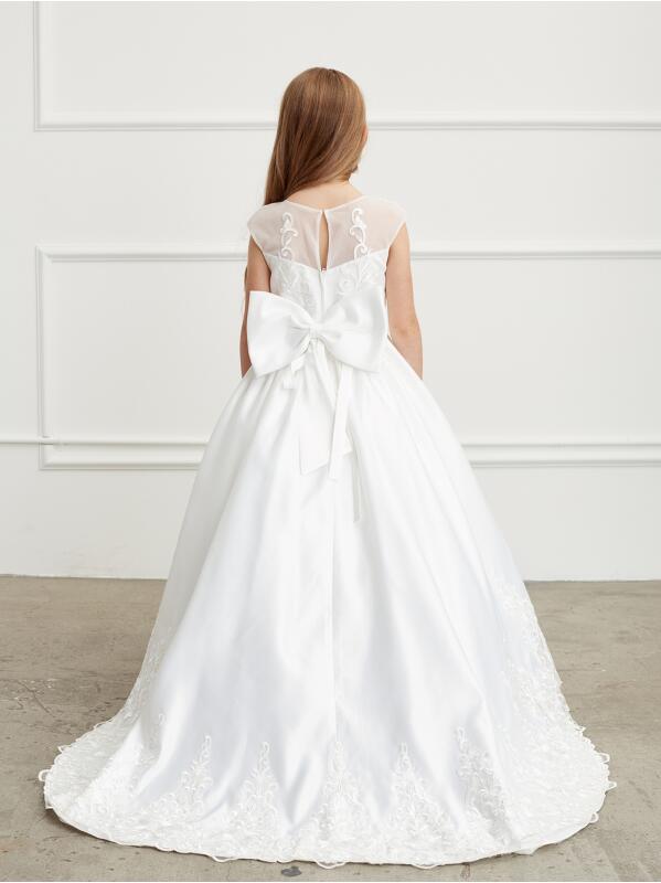 Vestido Primera Comunión