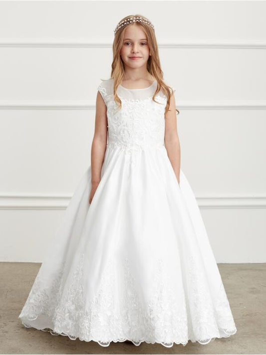 Vestido Primera Comunión