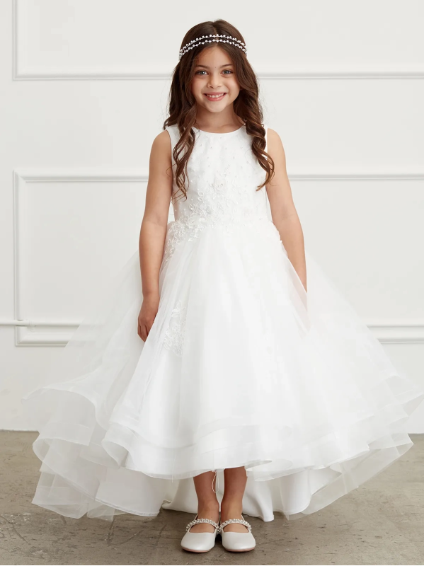 Vestido Primera Comunión