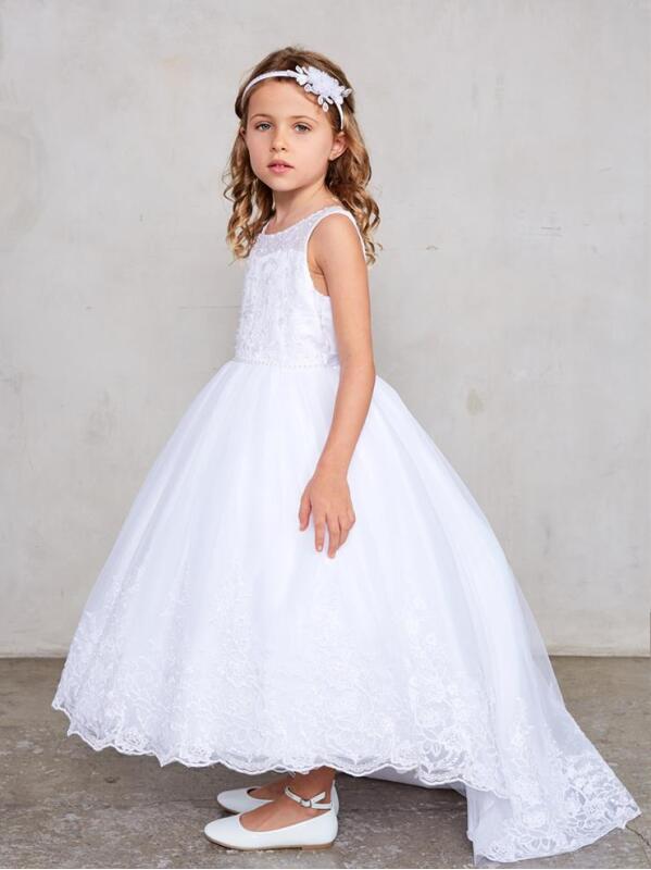 Vestido Primera Comunión
