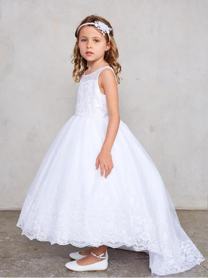 Vestido Primera Comunión