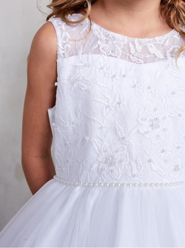 Vestido Primera Comunión