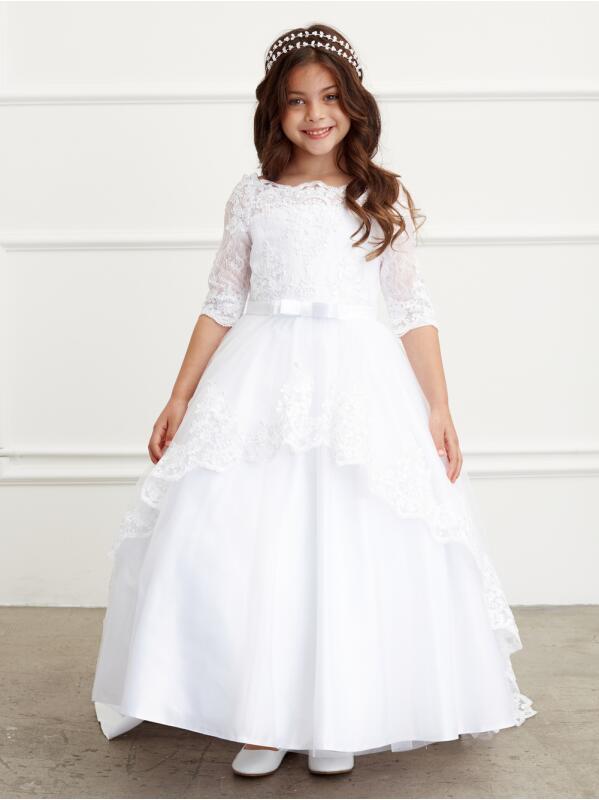 Vestido Primera Comunión