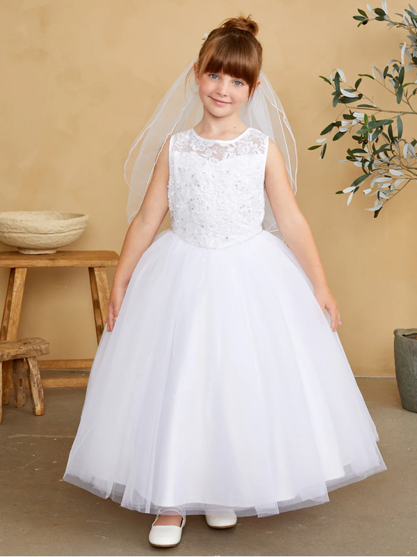 Vestido Primera Comunión