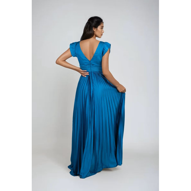 Vestido de Fiesta (22122) - imagen 4