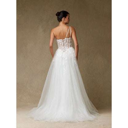 Vestido de Novia (RDW956) - imagen 2