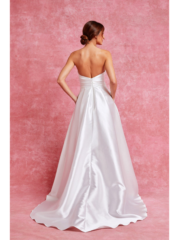 Vestido de Novia (EFW03) - imagen 2
