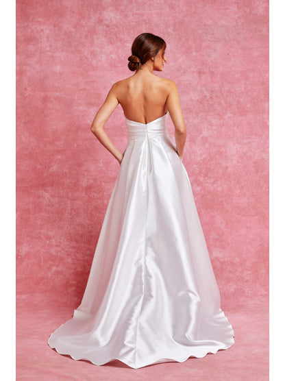 Vestido de Novia (EFW03) - imagen 2