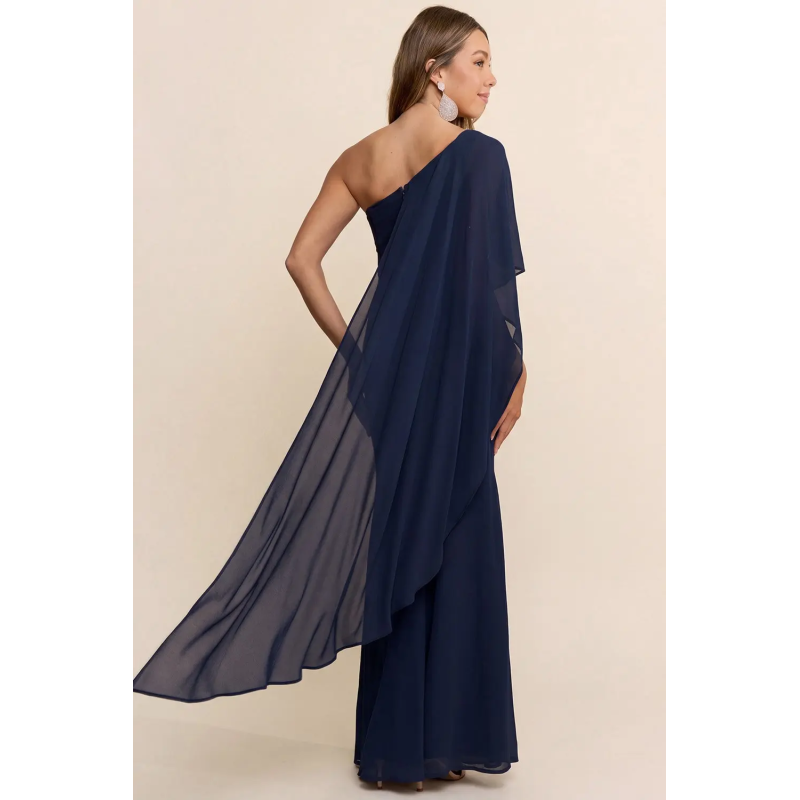 Vestido (MM29037.navy) - imagen 2
