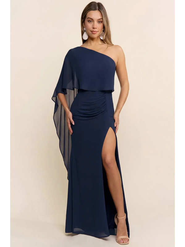 Vestido (MM29037.navy) - Navy