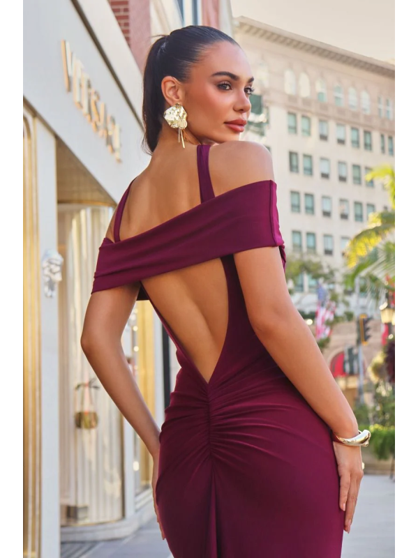 Vestido (T503) - imagen 2