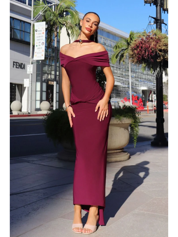 Vestido (T503) - imagen 3