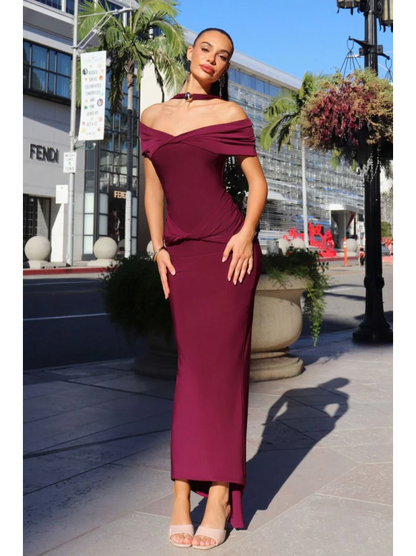Vestido (T503) - imagen 3