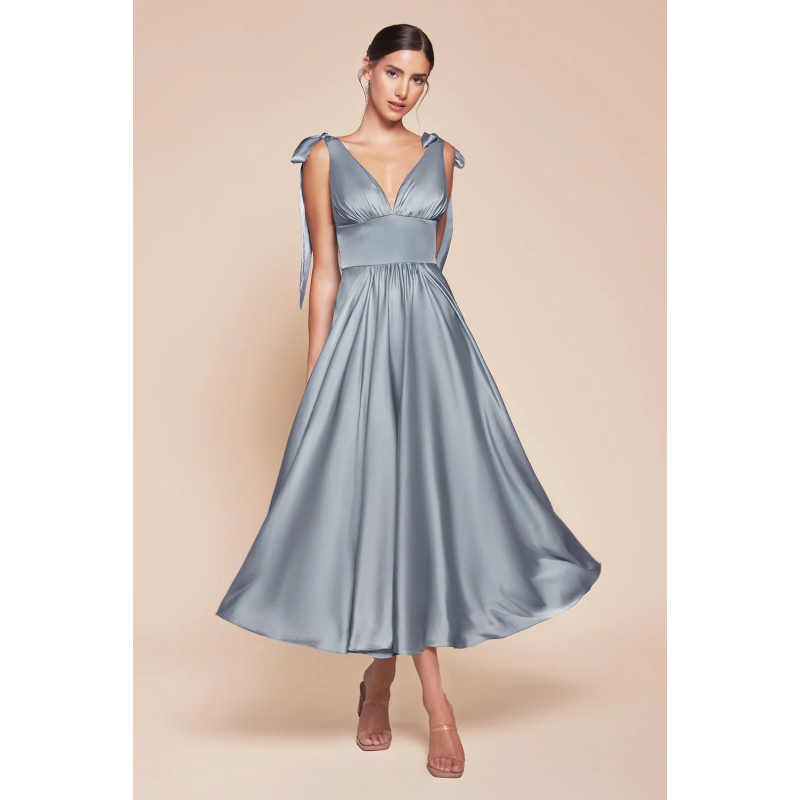 Vestido (7499.dusty) - Dusty