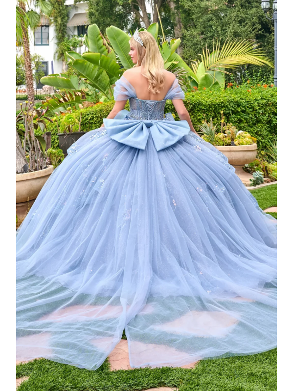 Vestido (GL3727) - imagen 2