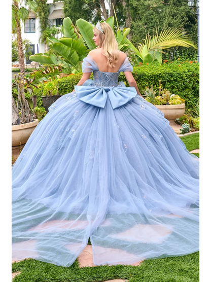 Vestido (GL3727) - imagen 2