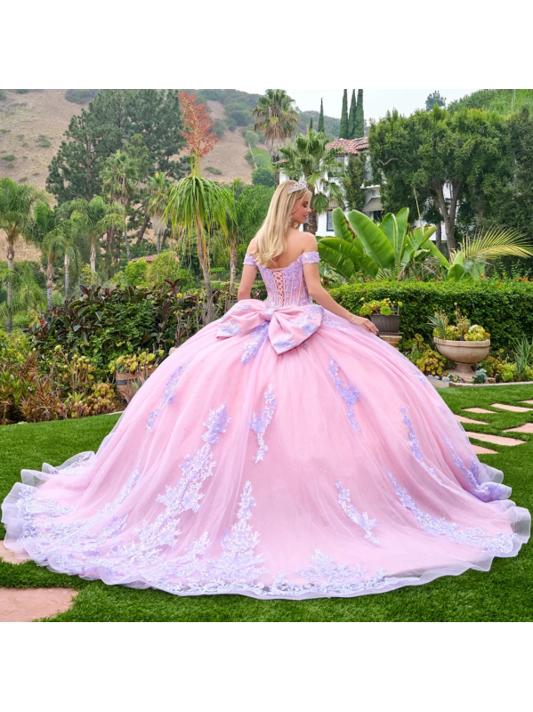 Vestido (GL3753) - imagen 2