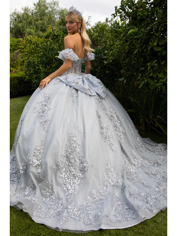 Vestido (GL3519) - imagen 2