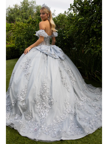 Vestido (GL3519) - imagen 2