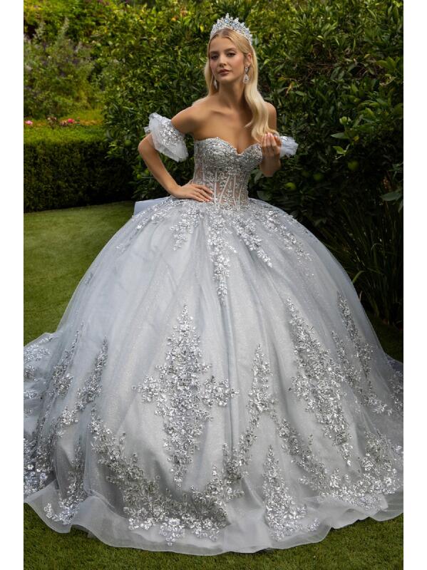 Vestido (GL3519) - Pink