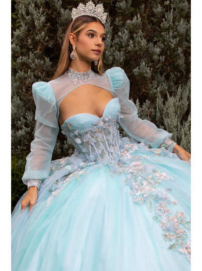 Vestido (GL3577) - imagen 3