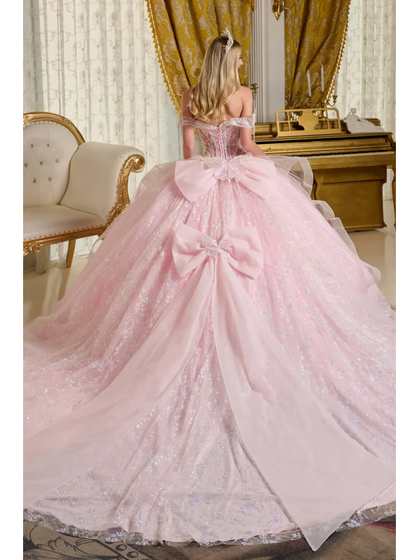 Vestido (GL3651) - imagen 2