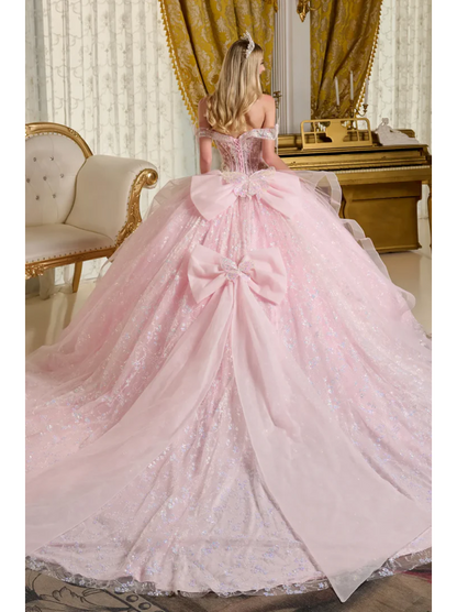 Vestido (GL3651) - imagen 2