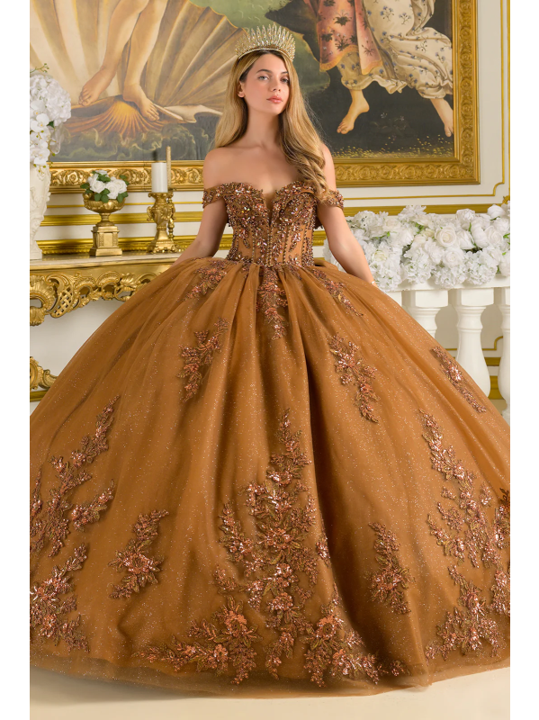 Vestido (GL3811) - imagen 2
