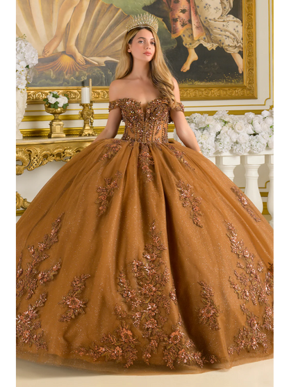 Vestido (GL3811) - imagen 2