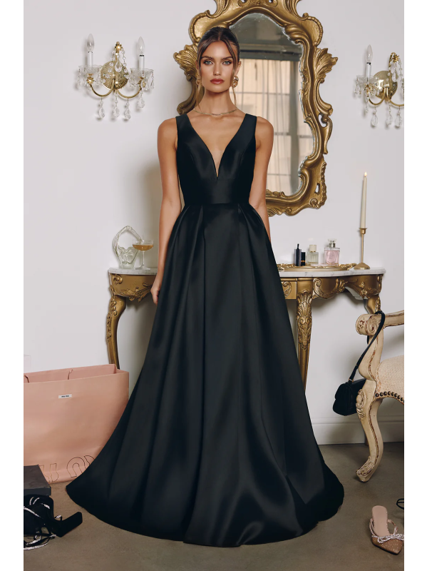 Vestido de Fiesta (T814.0) - imagen 2