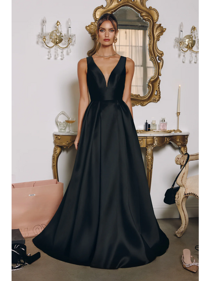 Vestido de Fiesta (T814.0) - imagen 2