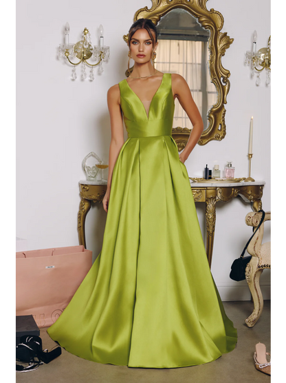 Vestido de Fiesta (T814.0) - imagen 4