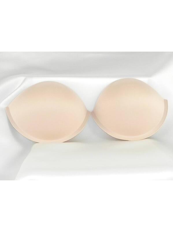 Copas Push-Up para Coser -Reutilizables-