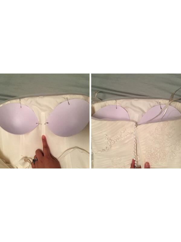 Copas Push-Up para Coser -Reutilizables-