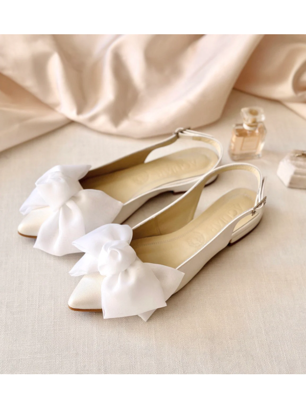 Estilo flat Amelie Marca AGUIAR