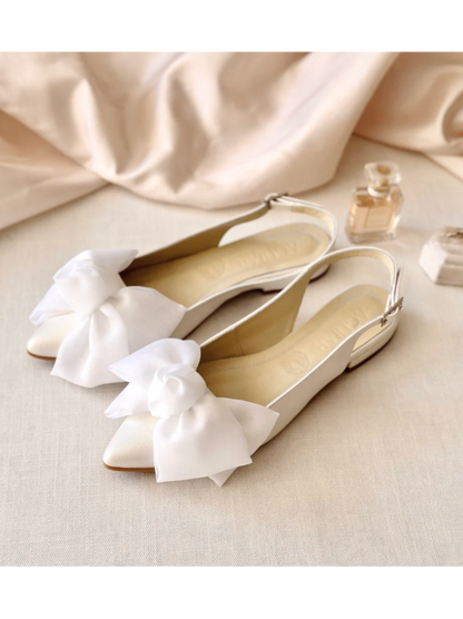 Estilo flat Amelie Marca AGUIAR
