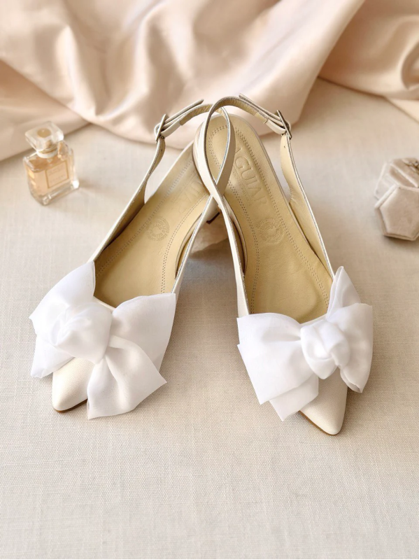 Estilo flat Amelie Marca AGUIAR