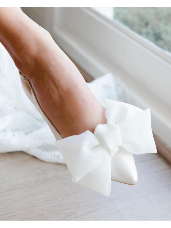 Estilo flat Amelie Marca AGUIAR