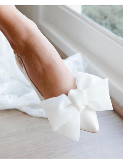 Estilo flat Amelie Marca AGUIAR