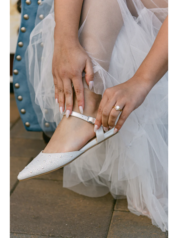 -PROXIMAMENTE- Flat para Novia