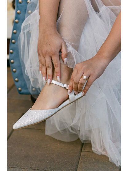 -PROXIMAMENTE- Flat para Novia