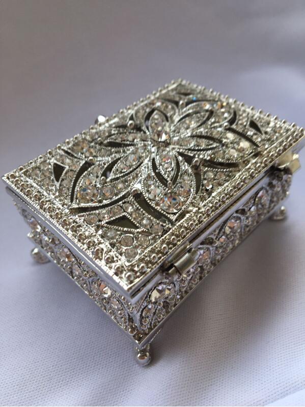 Porta Arras color Plata 0058