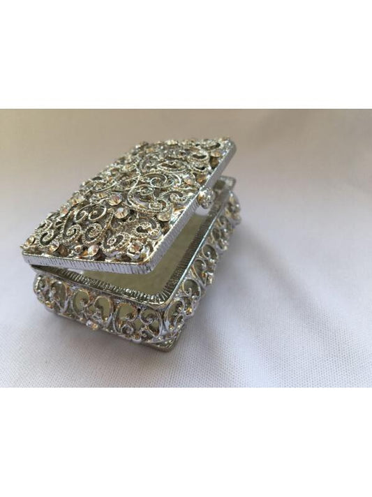 Porta Arras color Plata 0060