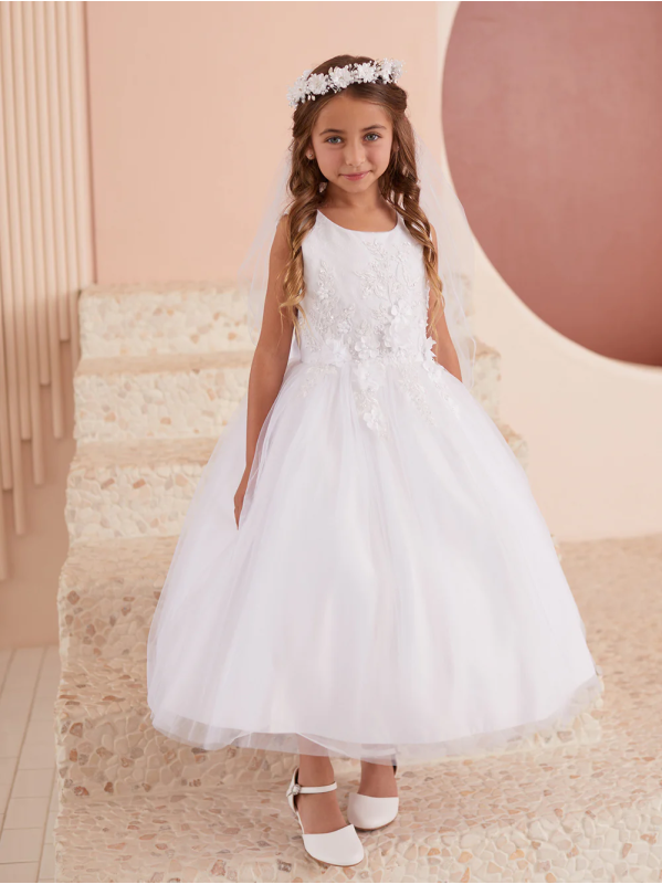 Primera Comunión -8/10-