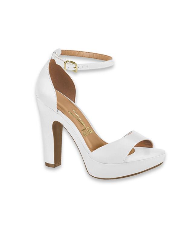 Sandalia Vizzano Blanco