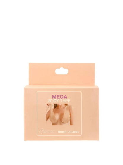 Tape de contorno -incluye pezoneras-