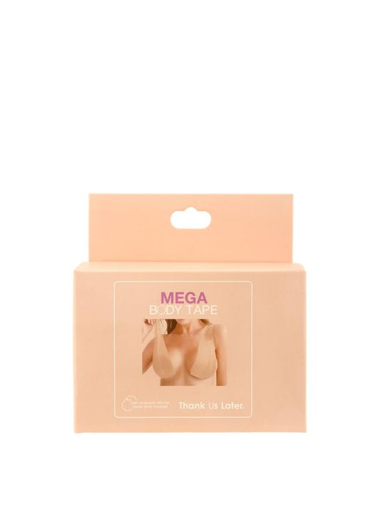 Tape de contorno -incluye pezoneras-