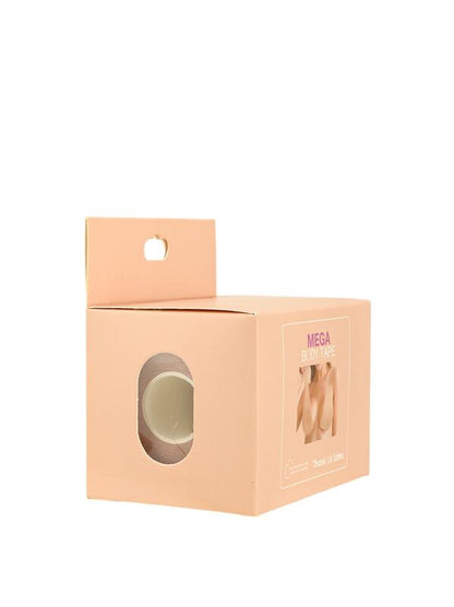 Tape de contorno -incluye pezoneras-