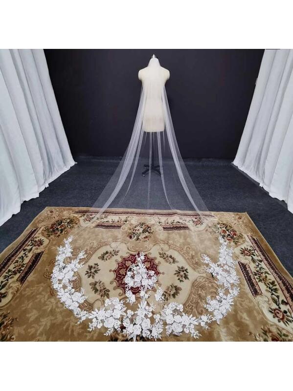 Velo Chloe IVORY 3M