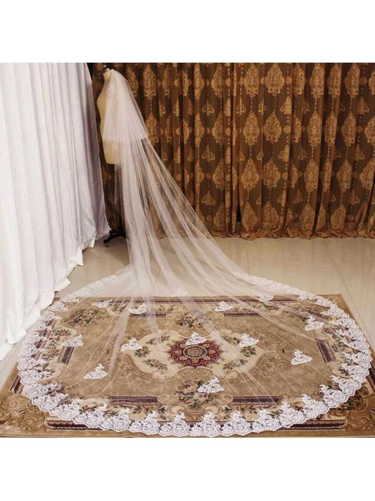 Velo Irene IVORY 3.5M